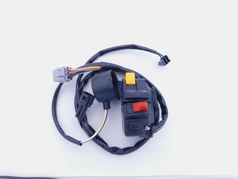 SUZUKI LT450R LTR450 450 QUAD RACER LIGHT ON/OFF  START BUTTON,ON/OFF SWITCH